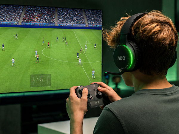 wireless gaming headset xbox