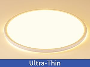 bedroom ceiling light