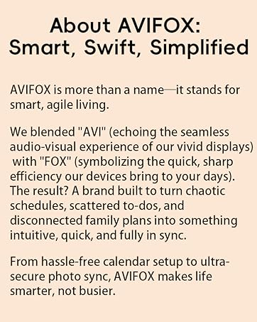 About AVIFOX