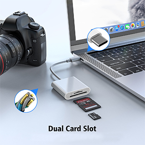 sd card reader