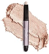 Julep Eyeshadow 101 Cream-to-Powder Waterproof Eyeshadow Stick – Pearl Shimmer – Long-Lasting, Bu...