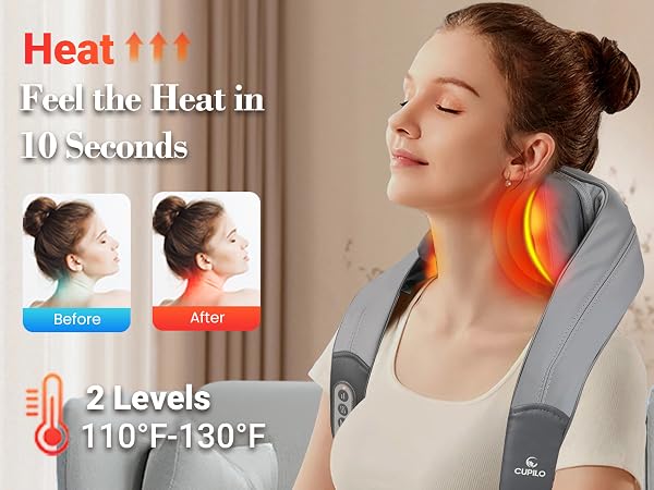 neck massager