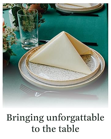 bloomingoods napkins