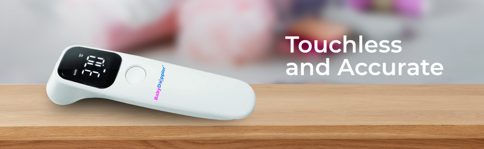 baby thermometer