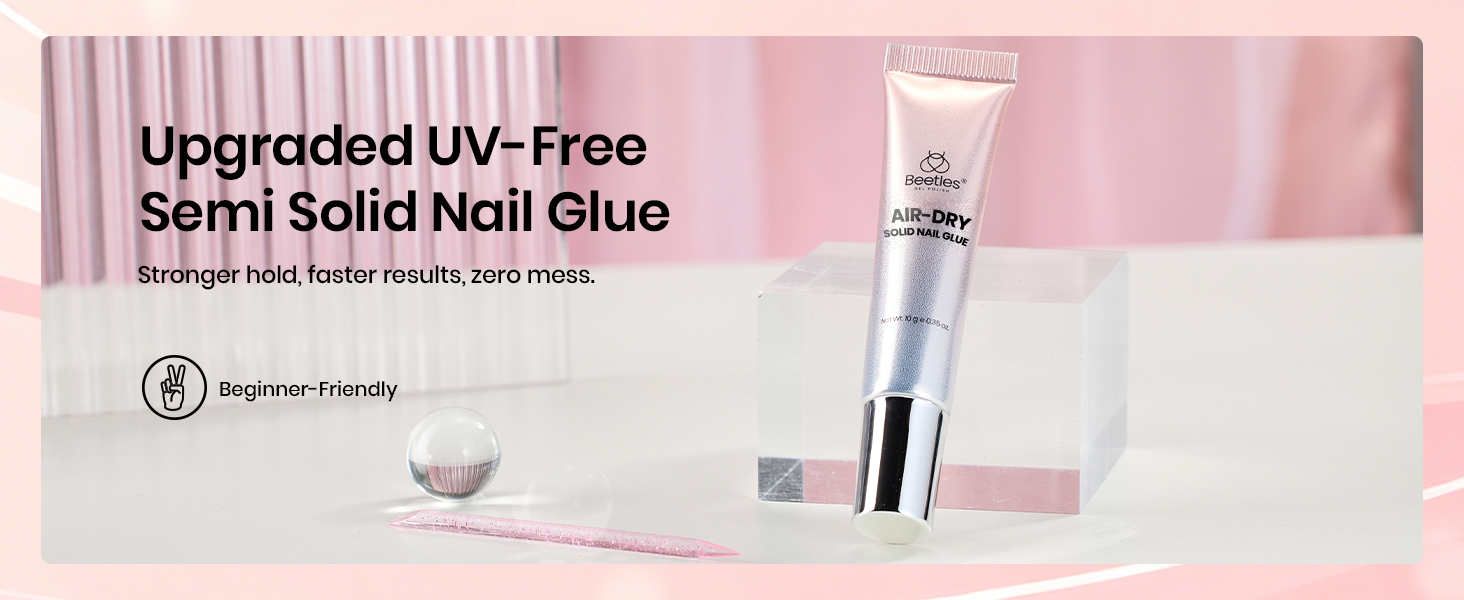 nail glue