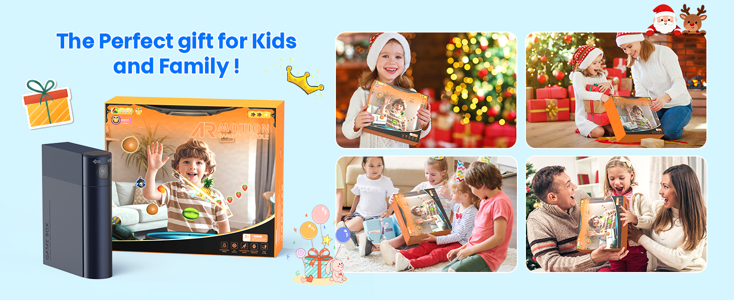 Kids Gift