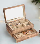 jewelry box