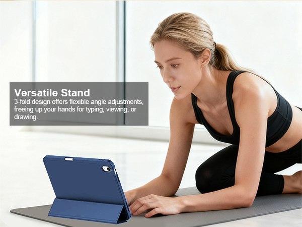 Gaming Case for iPad Pro 11-inch