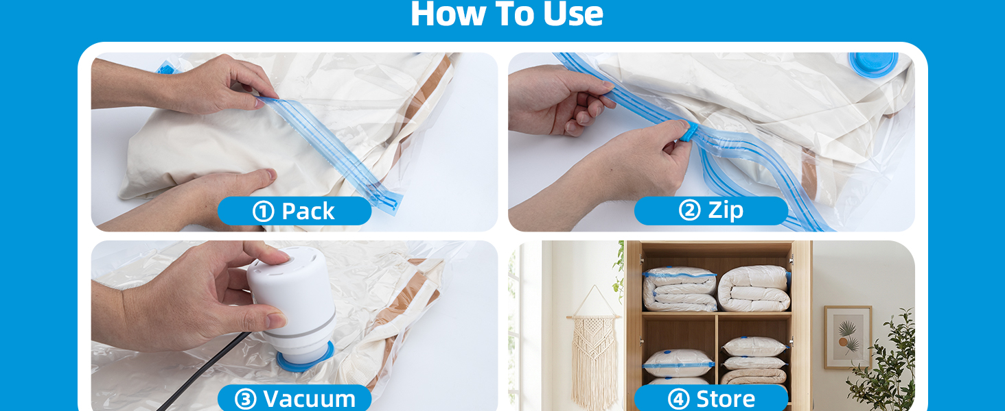 How to Use