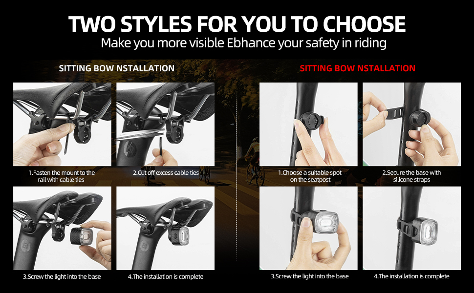 bike light