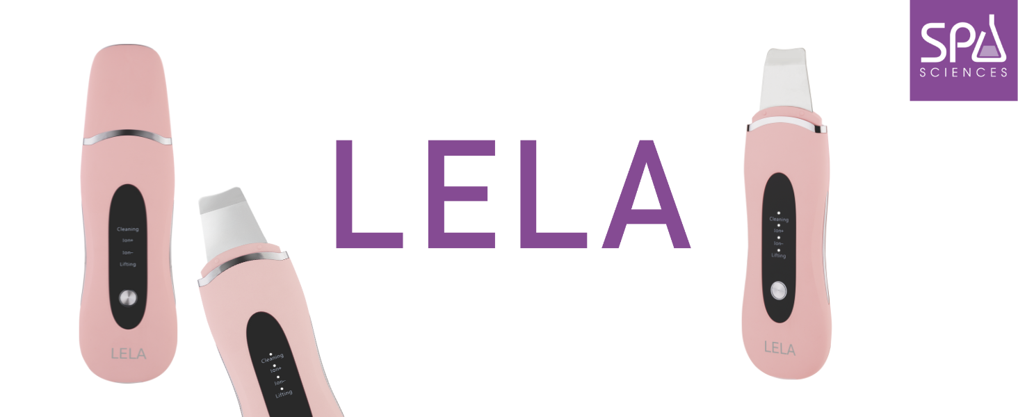 Spa Sciences, Lela