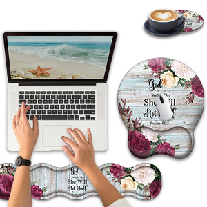 Mouse Pad