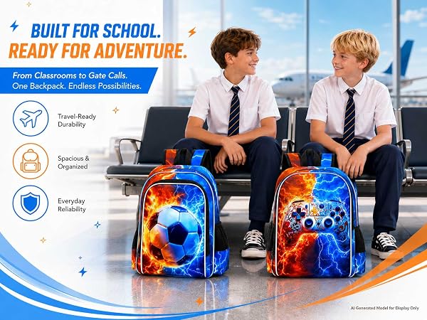 backpack for kids
