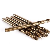 M35 Cobalt Steel