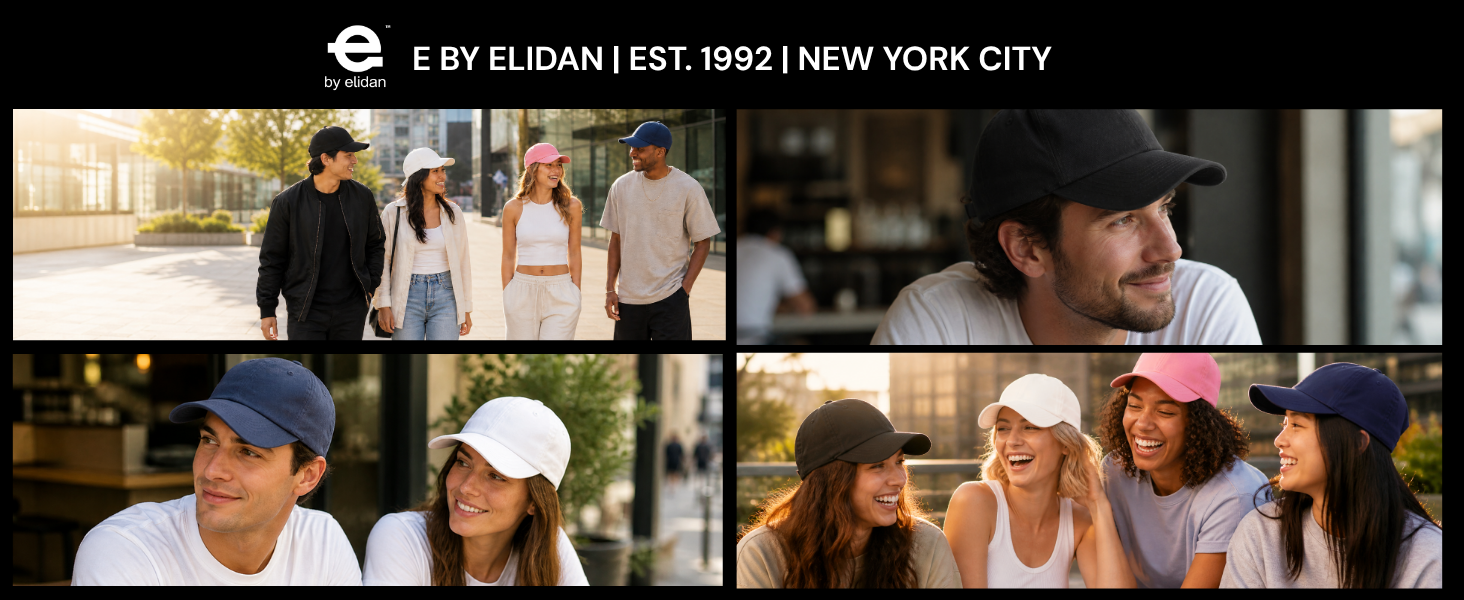 shamrock hat E by Elidan since 1992