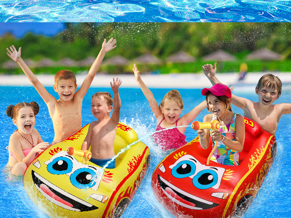 Pool Float Kids