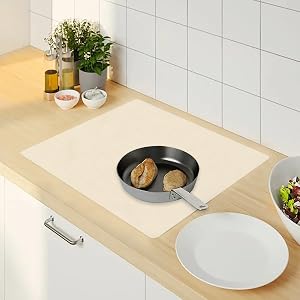 Silicone Placemat