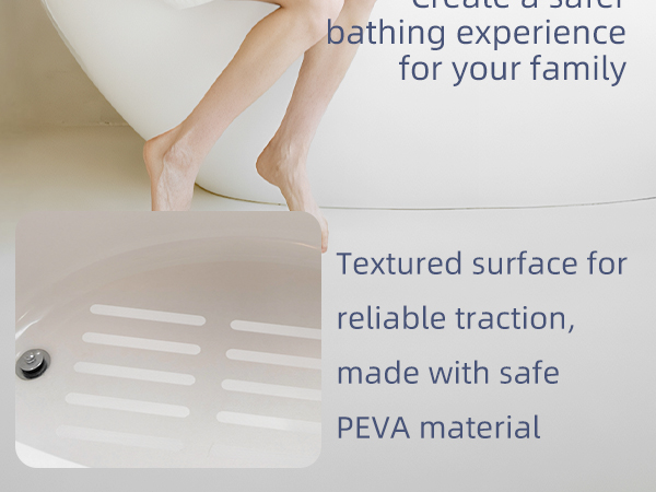 bath tub stickers
