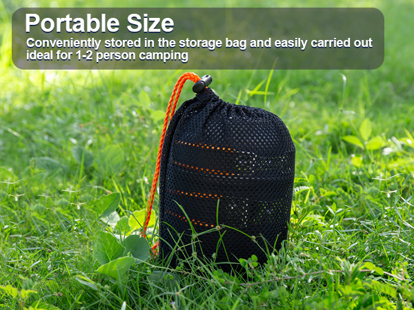 camping cookware