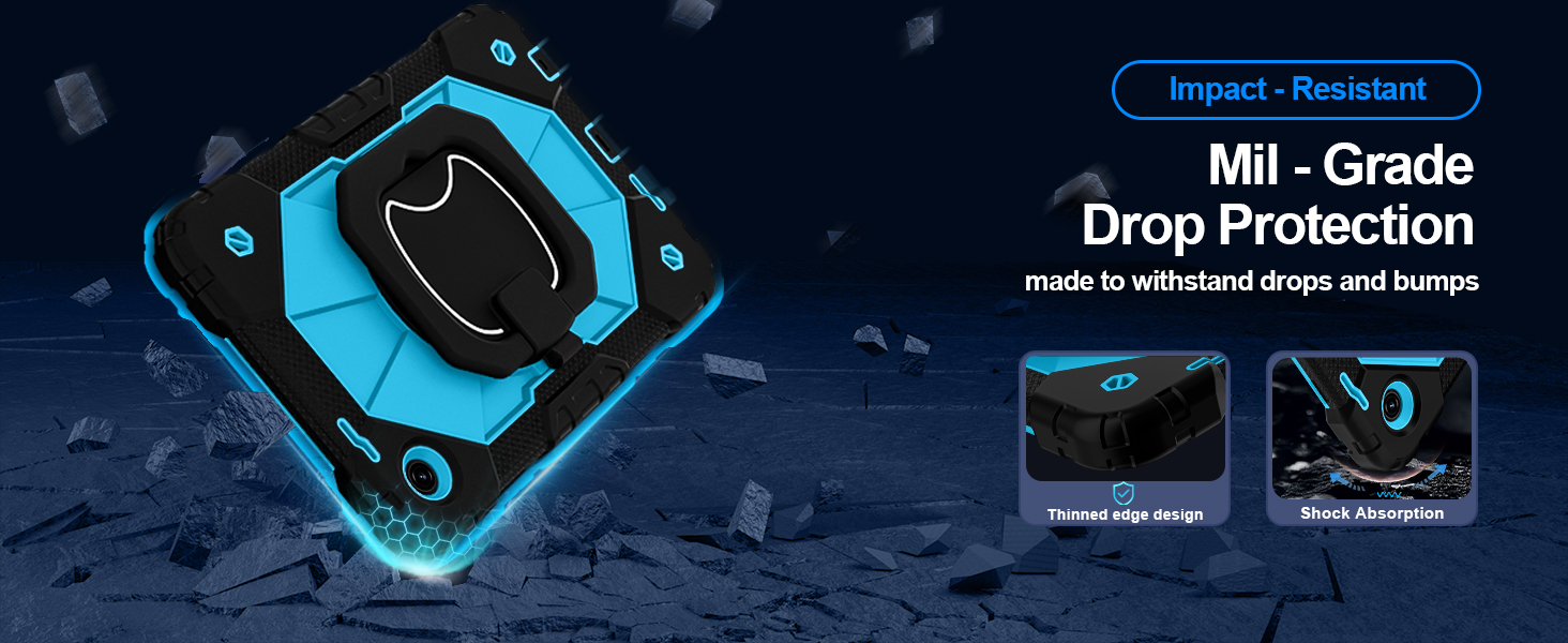 C3-Revvl Tab 2-Black Blue