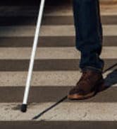 Foldable Walking Cane