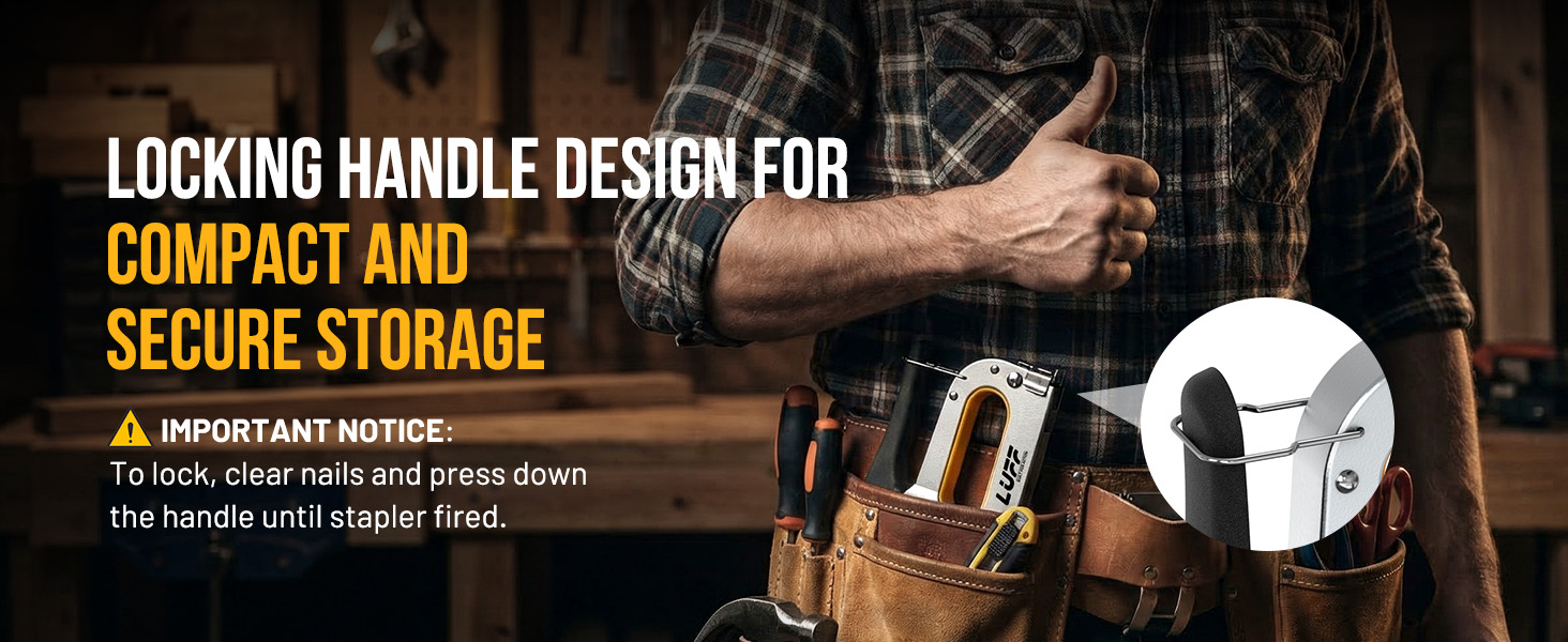 nail gun