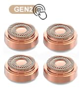 Replacement Heads Generation 2