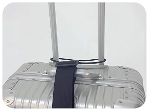Luggage strap