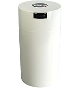 Tightvac - 3oz to 12 Ounce - Patented Airtight Container | Multi-use Vacuum Container Works as Sm...