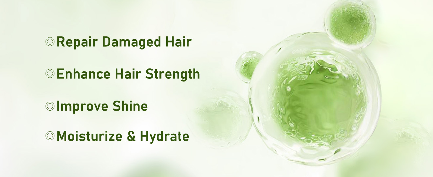 Rosemary Shampoo for Hair Growth