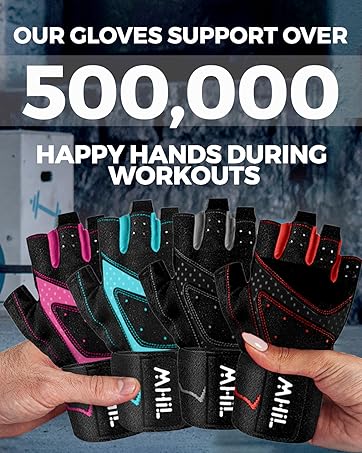 workout gloves for women