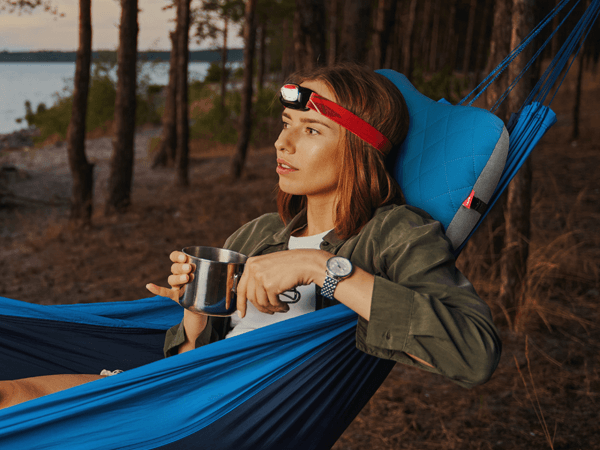 hammock pillow