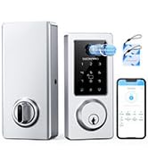 Digital Door Lock
