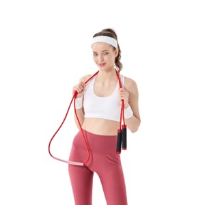 sports Headband for skipping