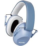 HUARUI Kids Noise Canceling Headphones ?????? ???????? Safety Noise Reduction Ear Muffs for Kids ...
