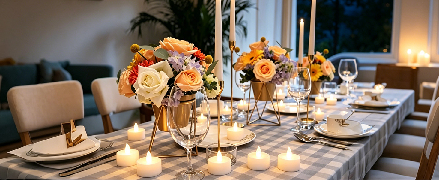 Tea Lights