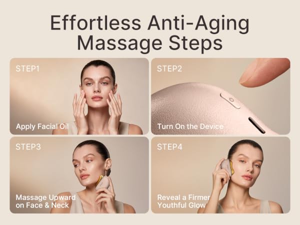 zdeer red light therapy for face