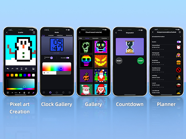 APP Easy Control