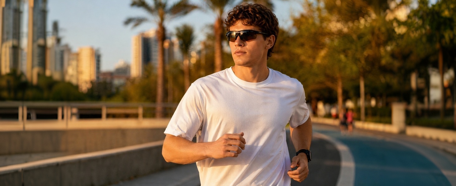 workout shirts for men