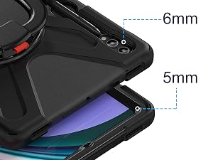samsung galaxy tab s9 plus case