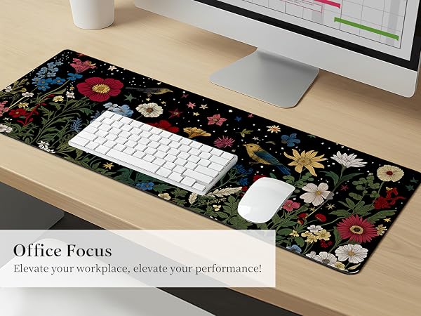 desk mat