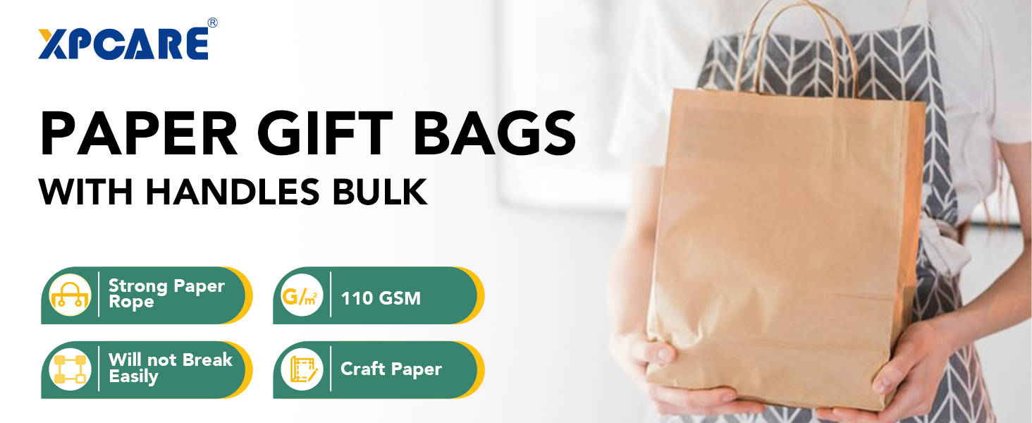paper bag