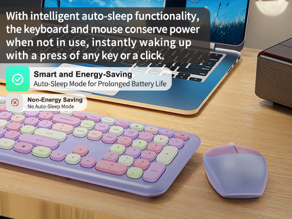 keyboard mouse
