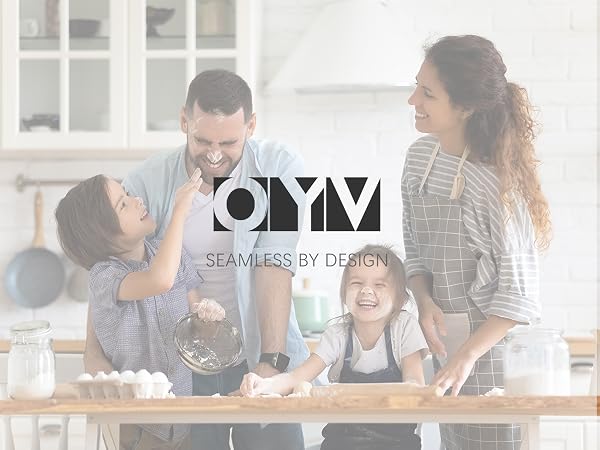 OYV silicone whisk