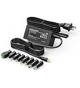 Basicvolt 24V 3A 2A 1A Switching Power Supply Cord, 24vdc 1.5A Charger AC to DC 24 Volt 3Amp Repl...