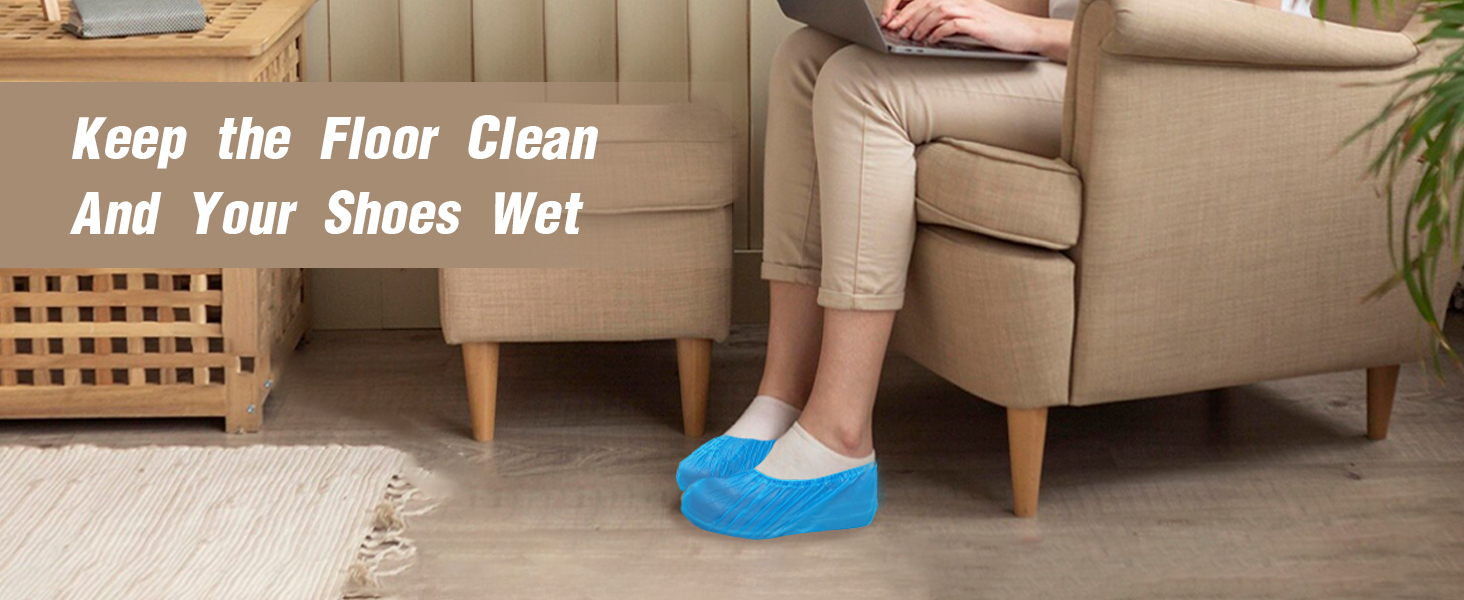 shoe cover