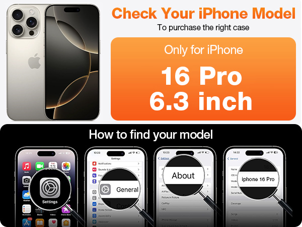 iphone 16 pro case