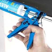 caulk gun