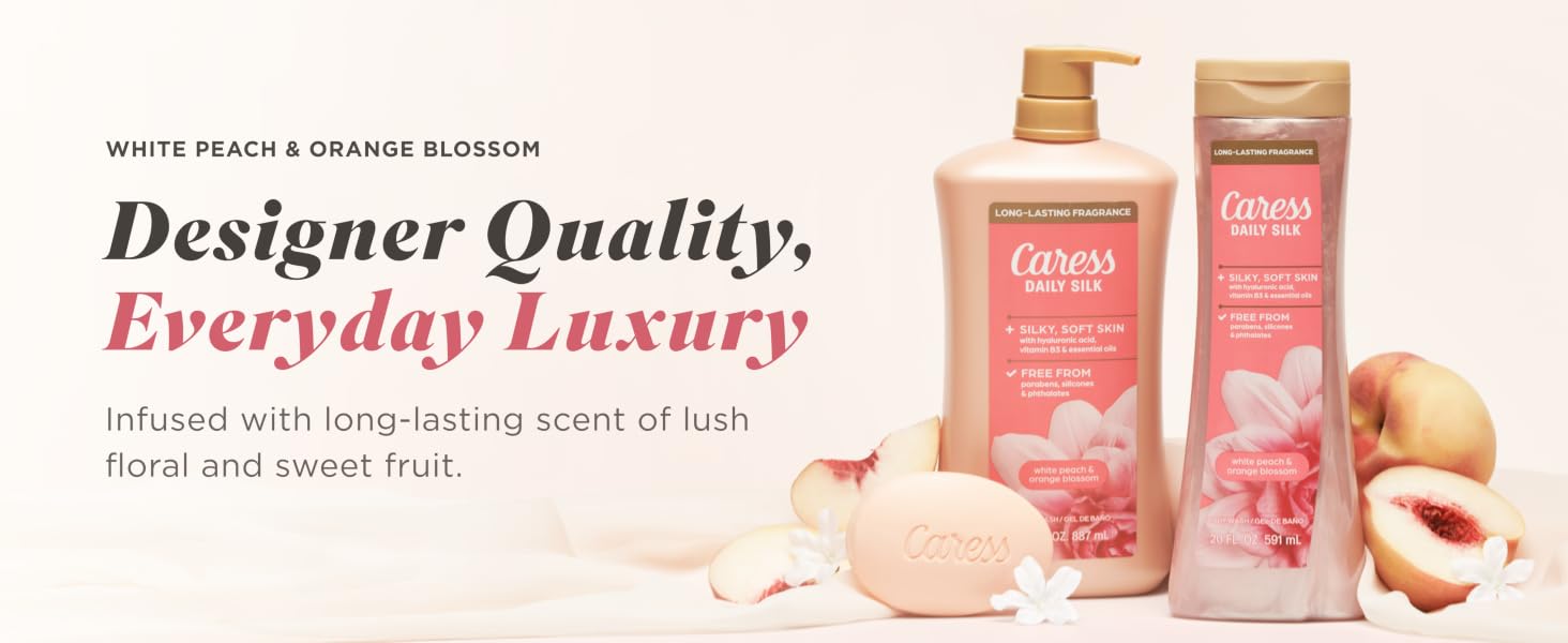 Designer Quality, Every Day fragrance