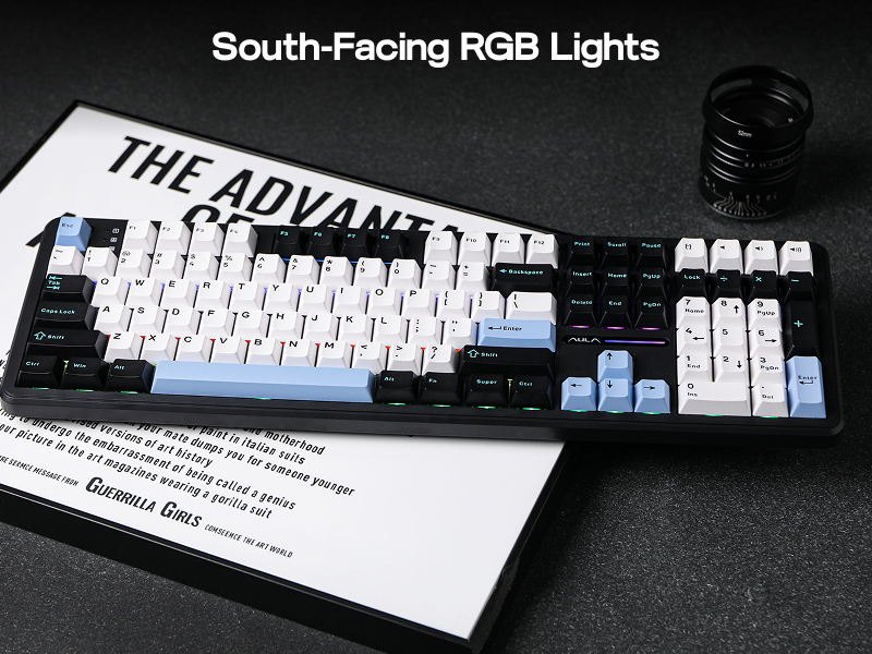 gaming keyboard